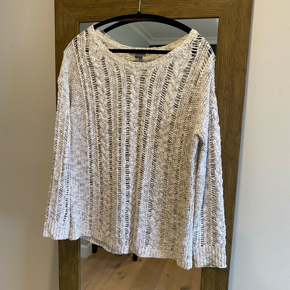 Vince sweater
